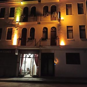 Luwı Antakya Boutıque Hotel