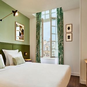 Hotel Bordeaux Clemenceau By Happyculture