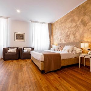 Albergo La Rocca